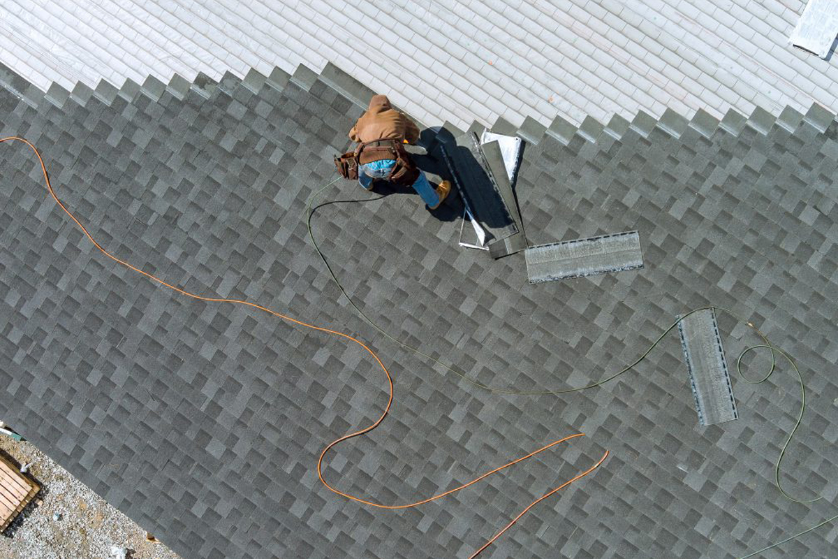 Roof Repair