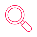 Continuous monitoring of your case
